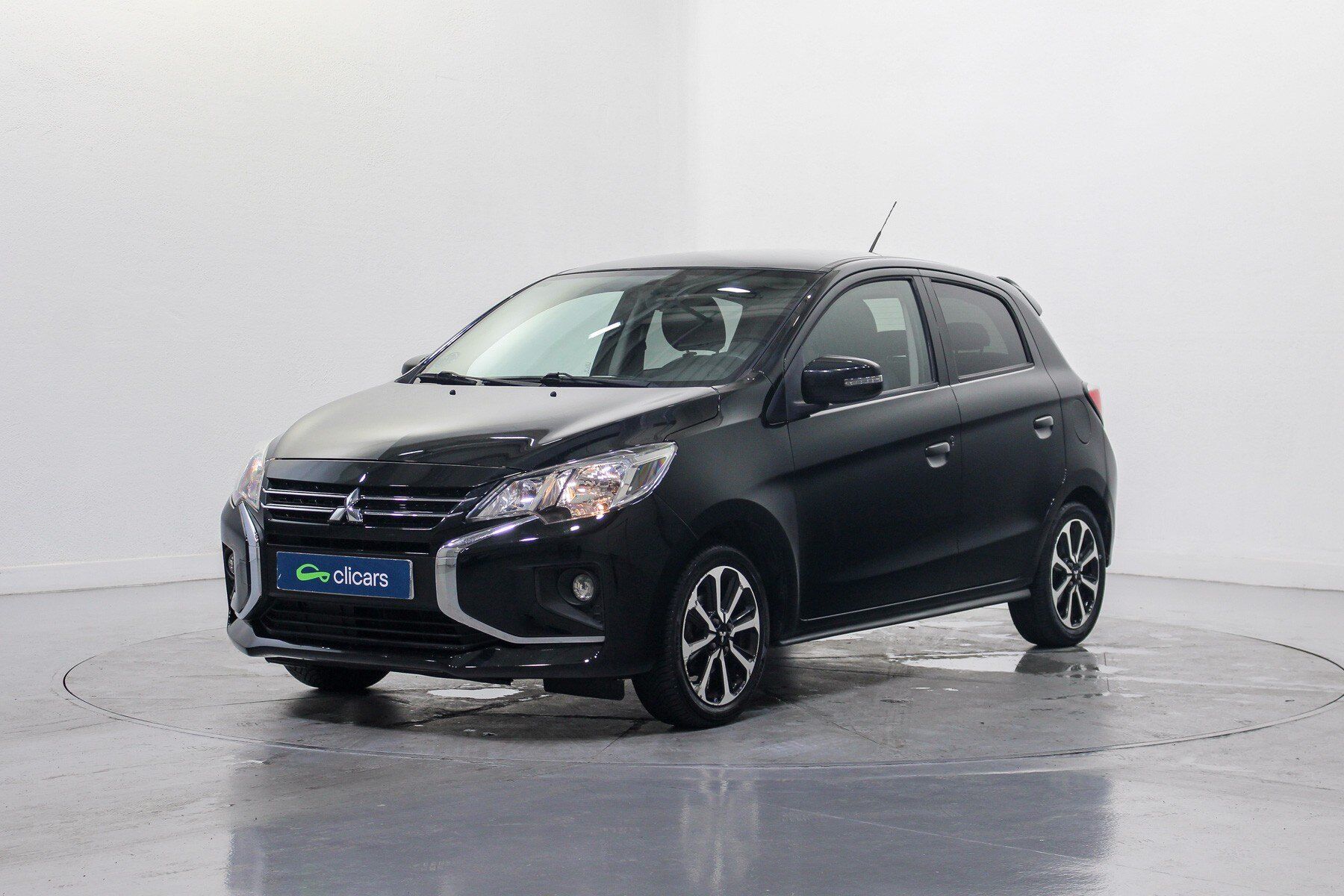 Foto del MITSUBISHI Space Star 120 MPI Kaiteki