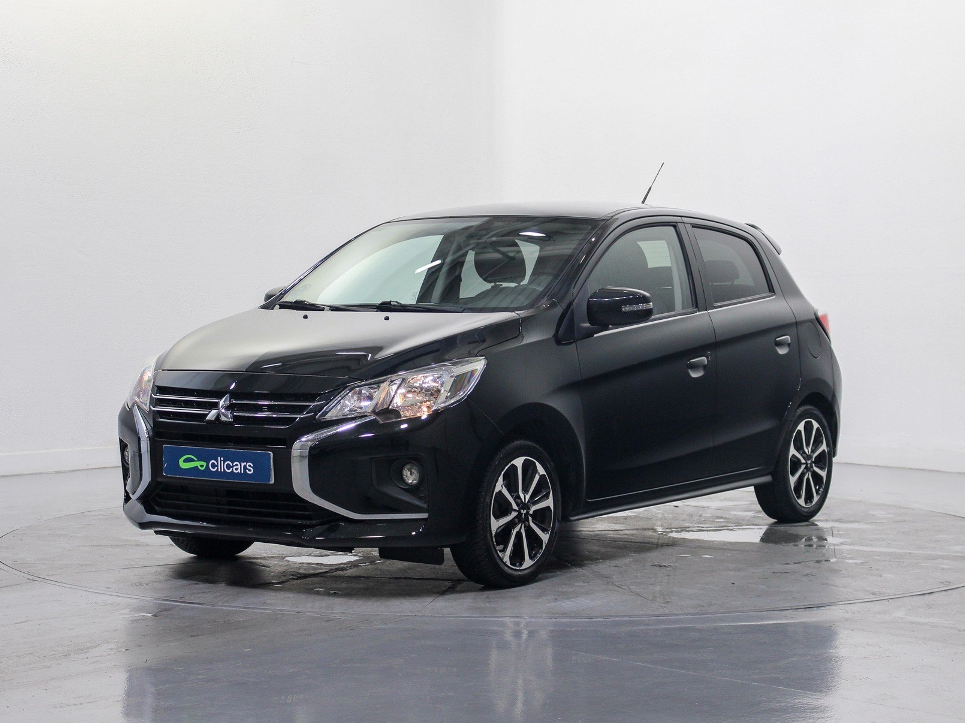 Imagen de MITSUBISHI Space Star