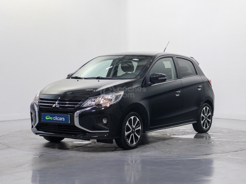 Foto del MITSUBISHI Space Star 120 MPI Kaiteki