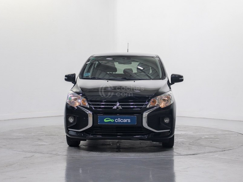 Foto del MITSUBISHI Space Star 120 MPI Kaiteki