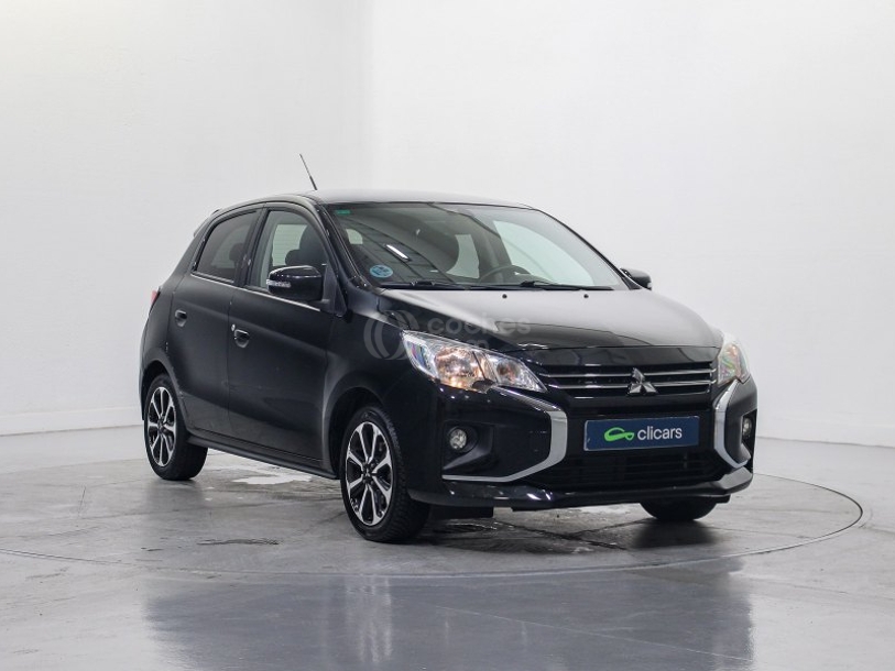 Foto del MITSUBISHI Space Star 120 MPI Kaiteki