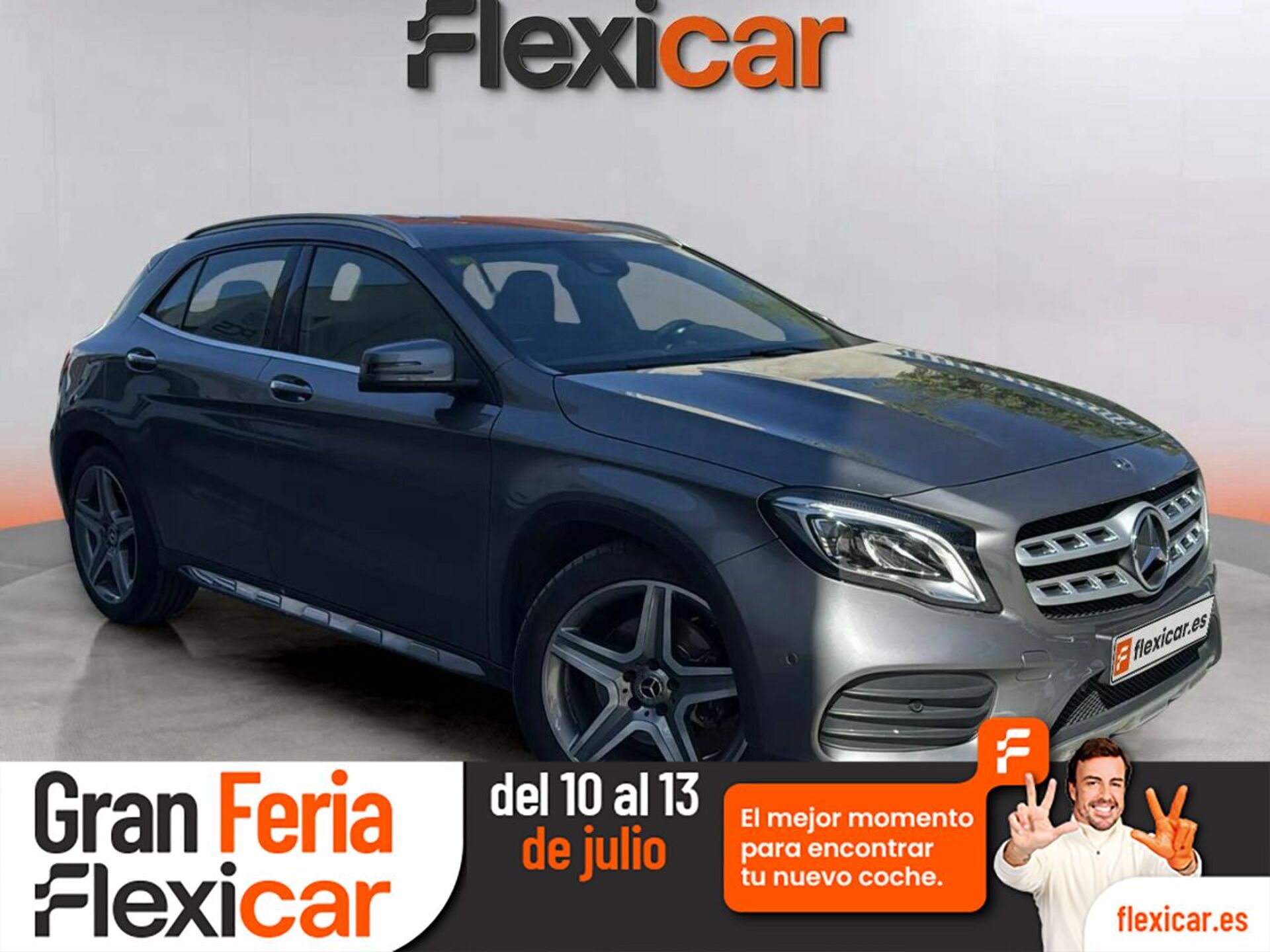 Imagen de MERCEDES Clase GLA