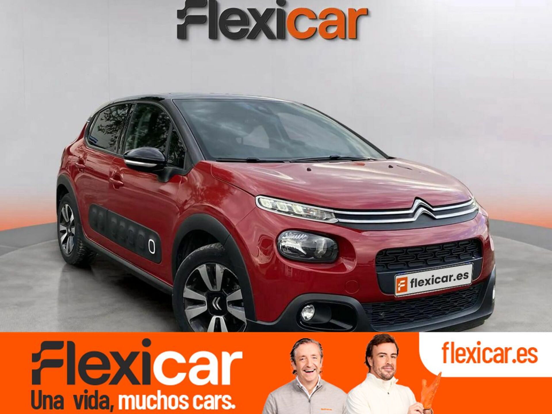 Imagen de CITROEN C3