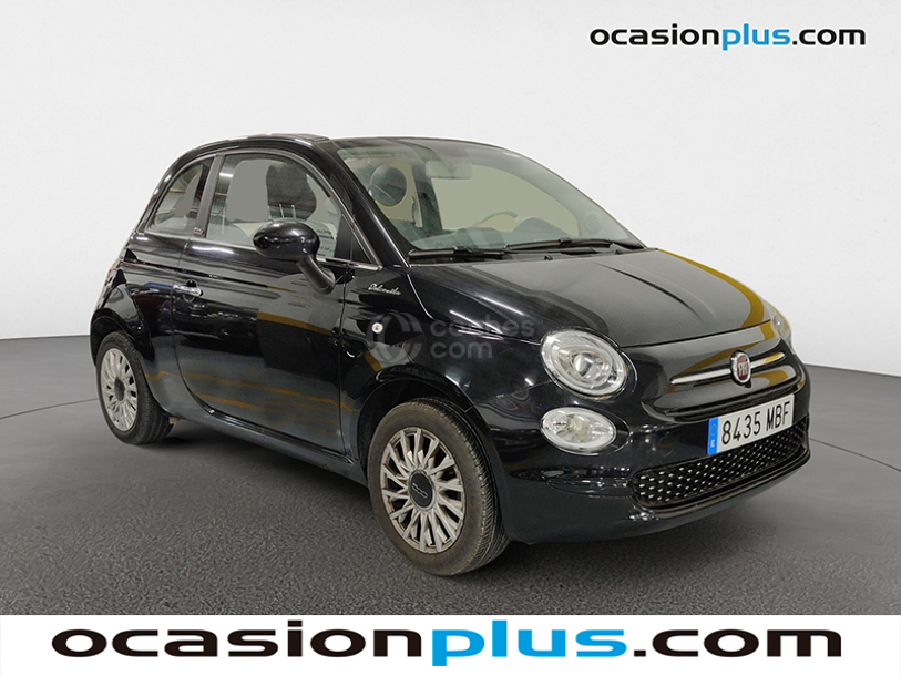 Foto del FIAT 500 C 1.0 GSE S