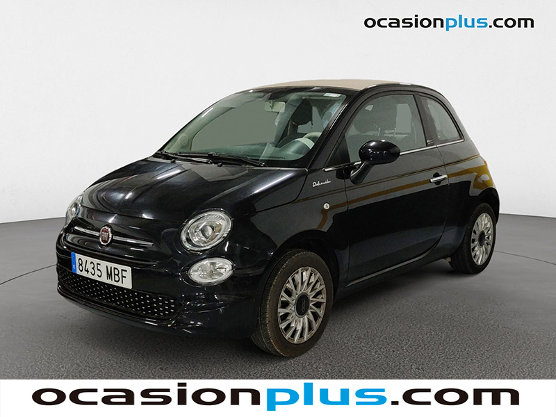 Imagen 2 de FIAT 500
