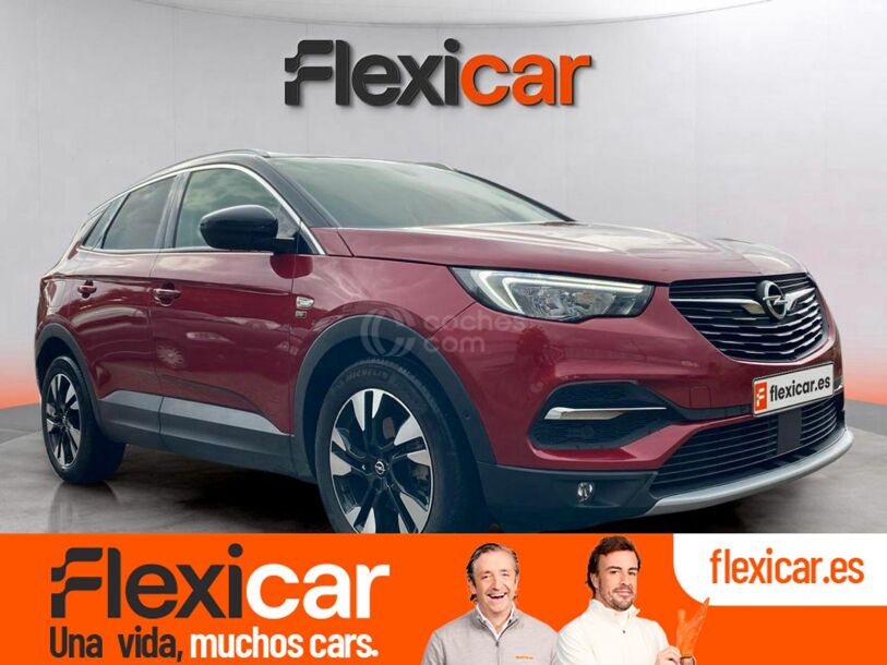 Foto del OPEL Grandland X 1.2T S&S Opel 2020 130