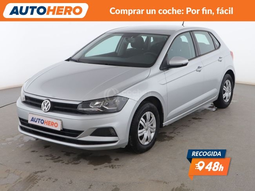 Foto del VOLKSWAGEN Polo 1.0 Edition 55kW