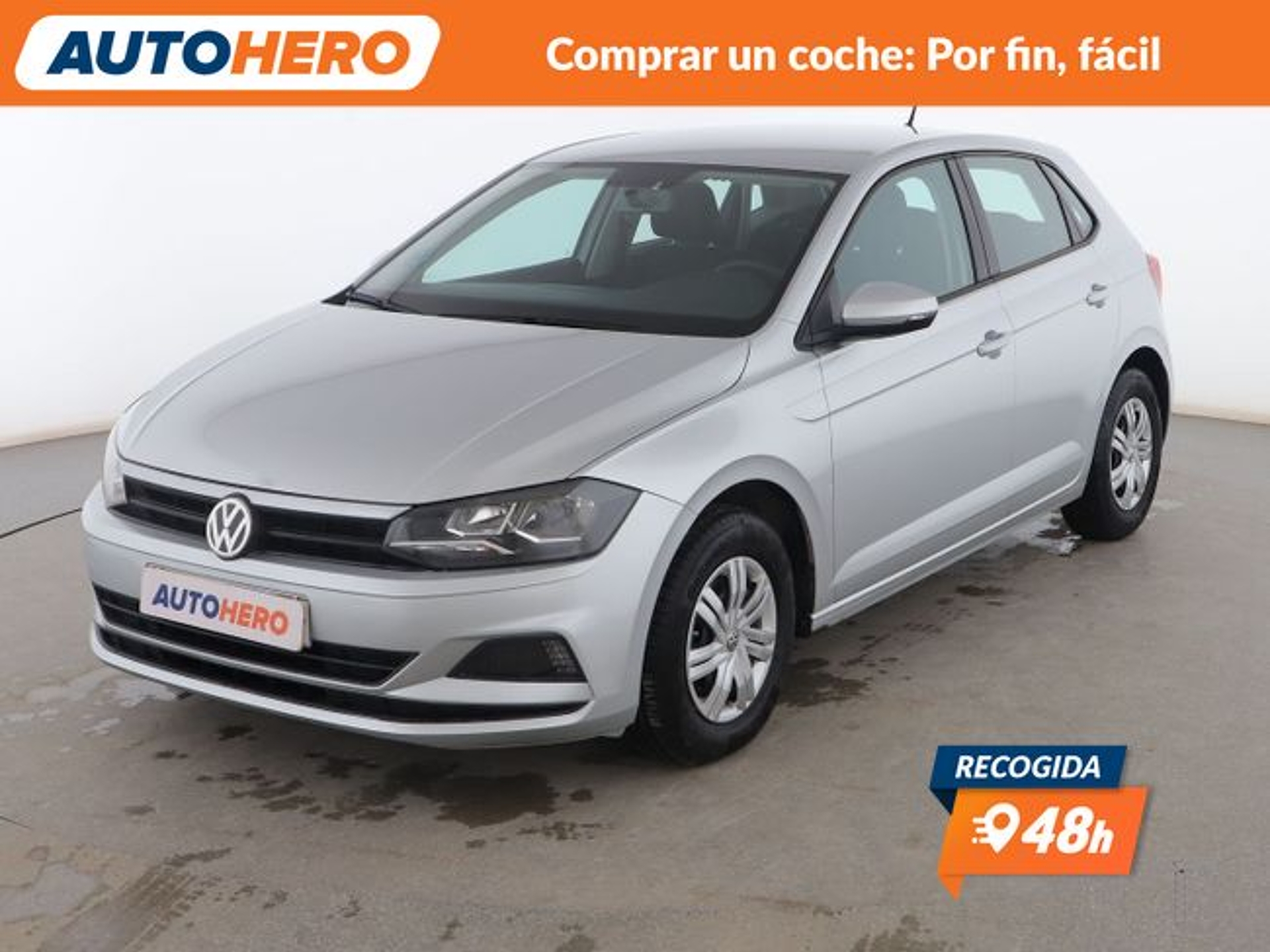 Imagen de VOLKSWAGEN Polo