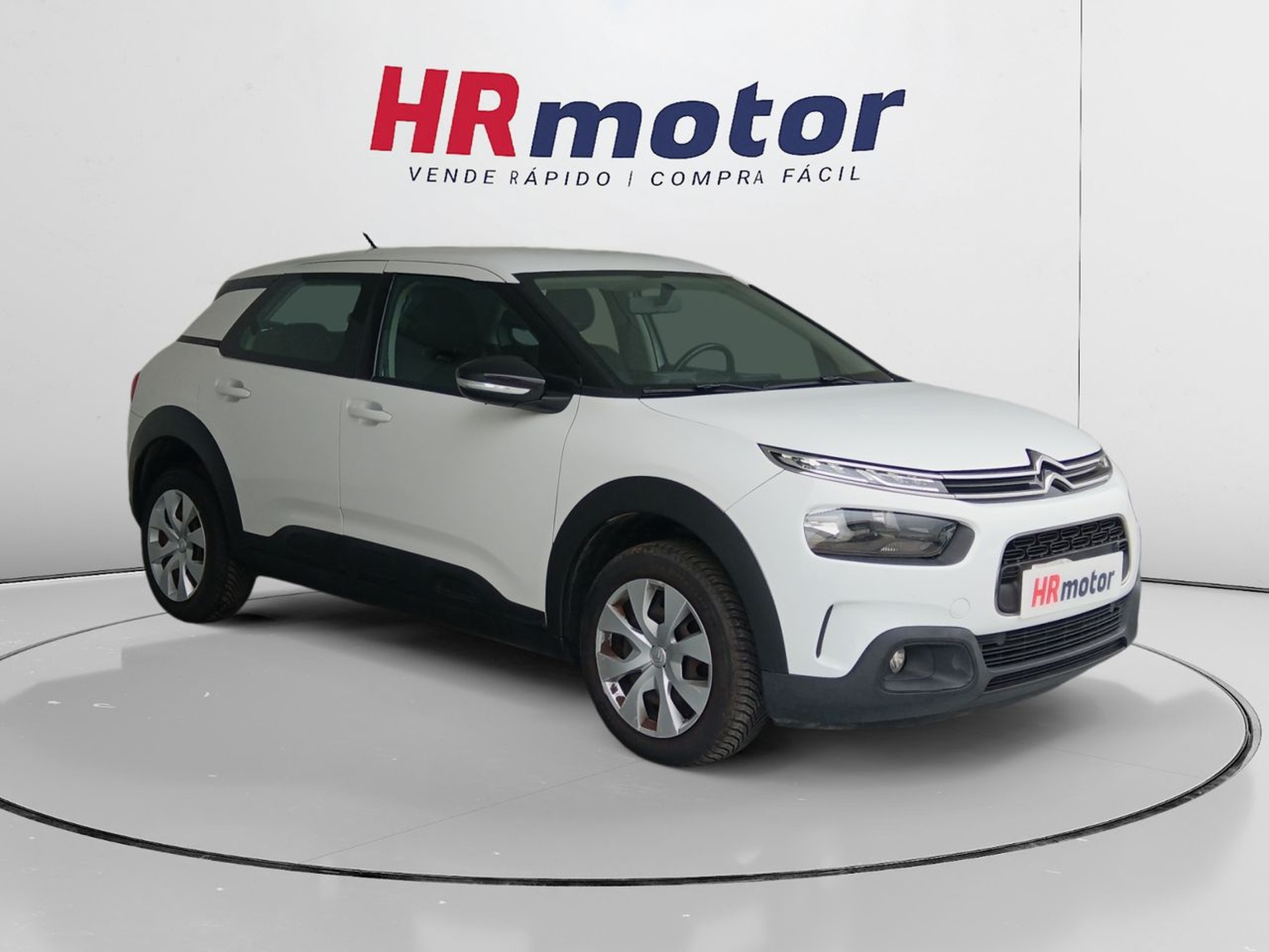 Imagen de CITROEN C4 Cactus