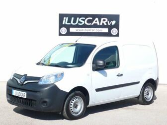 Imagen de RENAULT Kangoo Combi 1.5dCi En. Prof. M1-AF 55kW