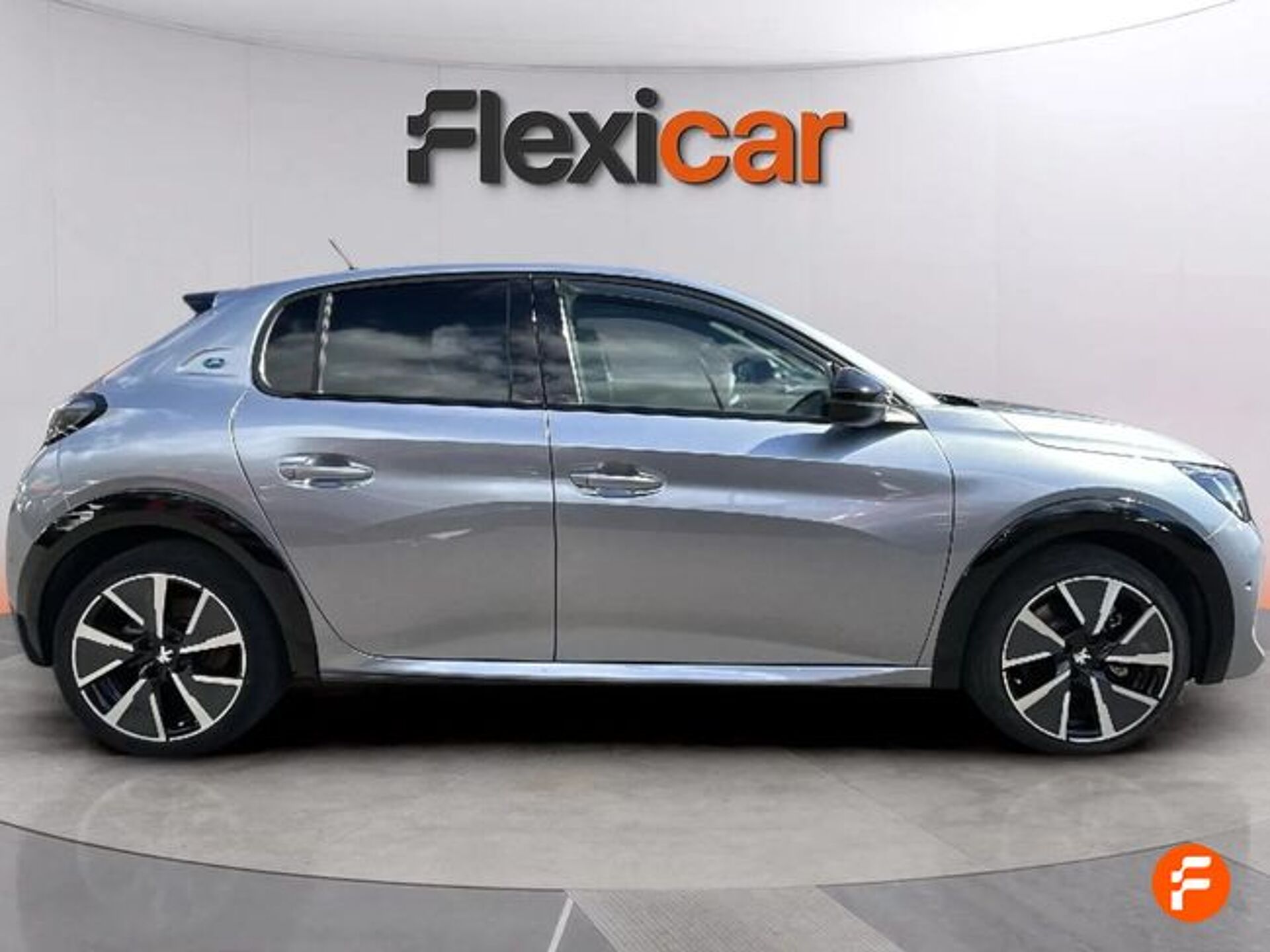 Imagen 3 de PEUGEOT 208