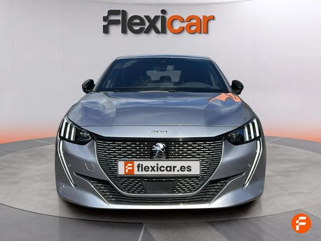 Foto del PEUGEOT 208 GT Eléctrico 100kW