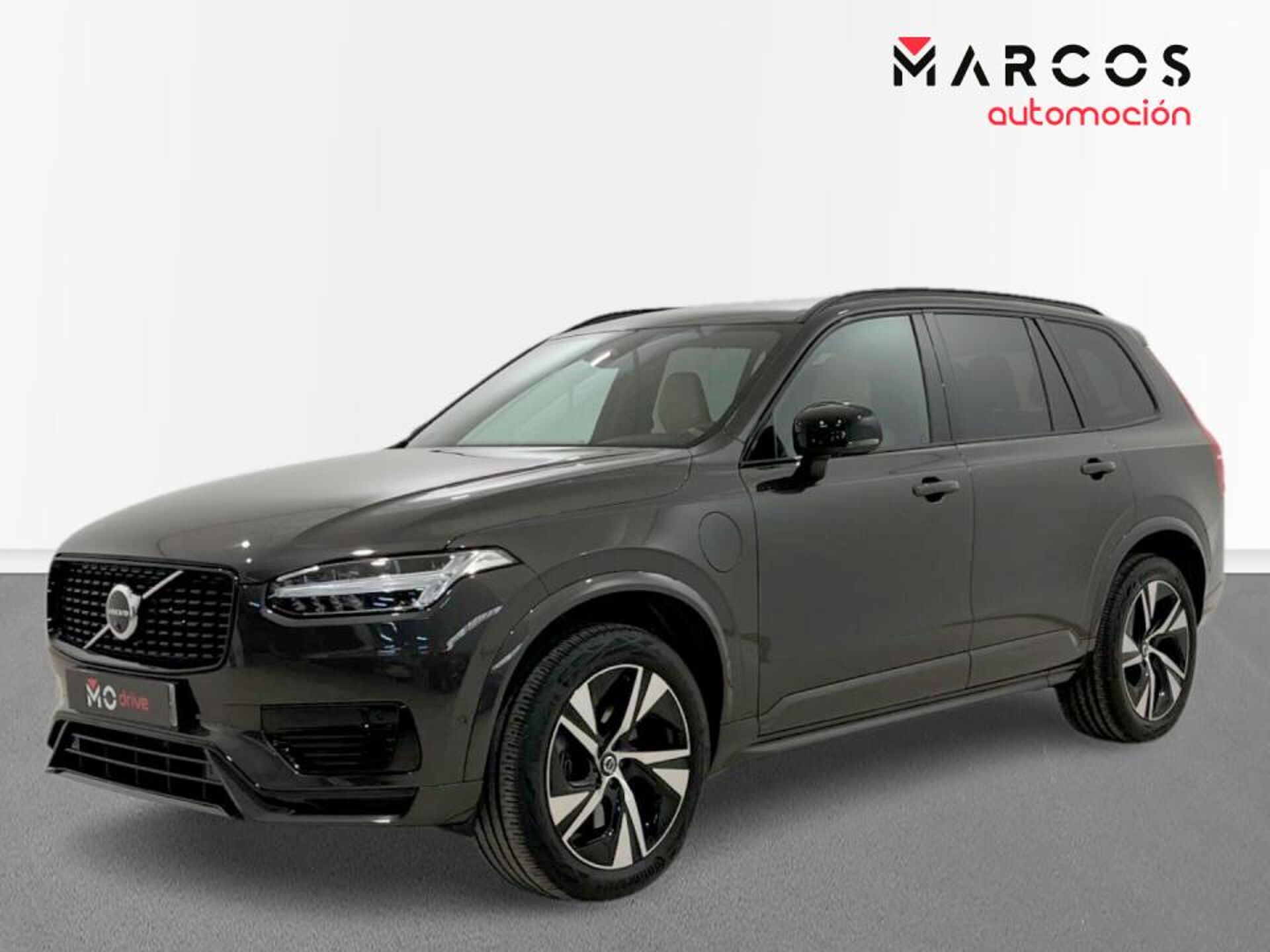 Imagen de VOLVO XC90