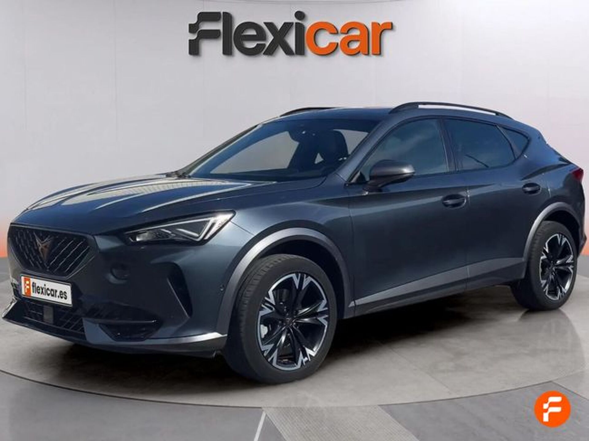 Imagen 3 de CUPRA Formentor