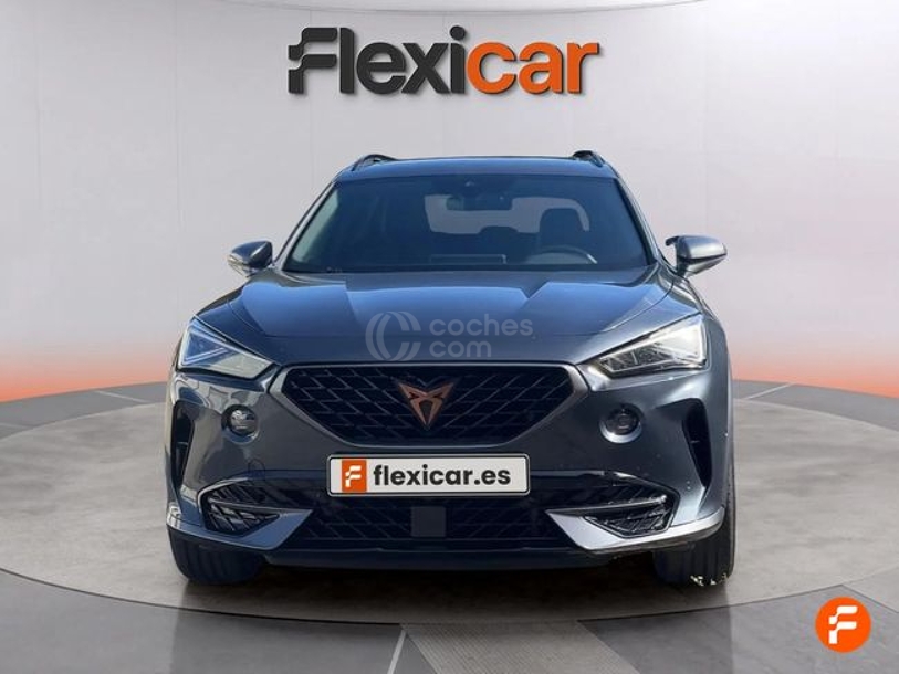 Foto del CUPRA Formentor 1.5 TSI 150 DSG