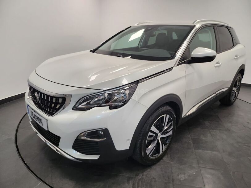 Foto del PEUGEOT 3008 1.5BlueHDi Allure S&S 130