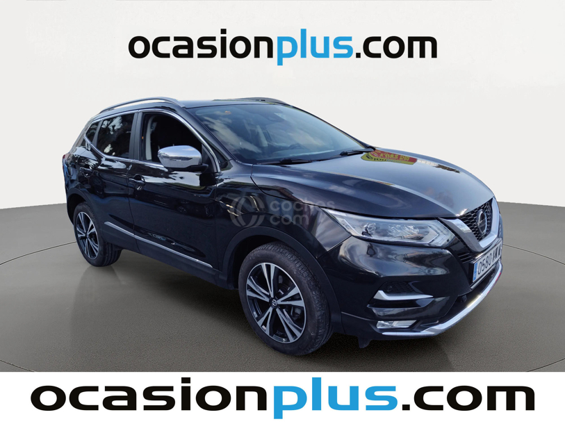 Foto del NISSAN Qashqai 1.3 DIG-T Acenta 4x2 103kW