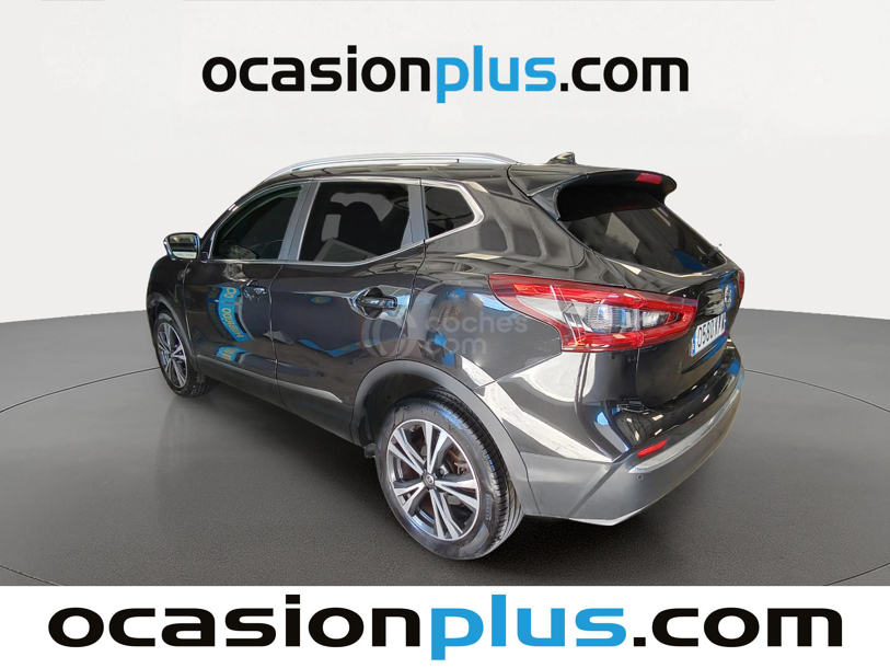 Foto del NISSAN Qashqai 1.3 DIG-T Acenta 4x2 103kW
