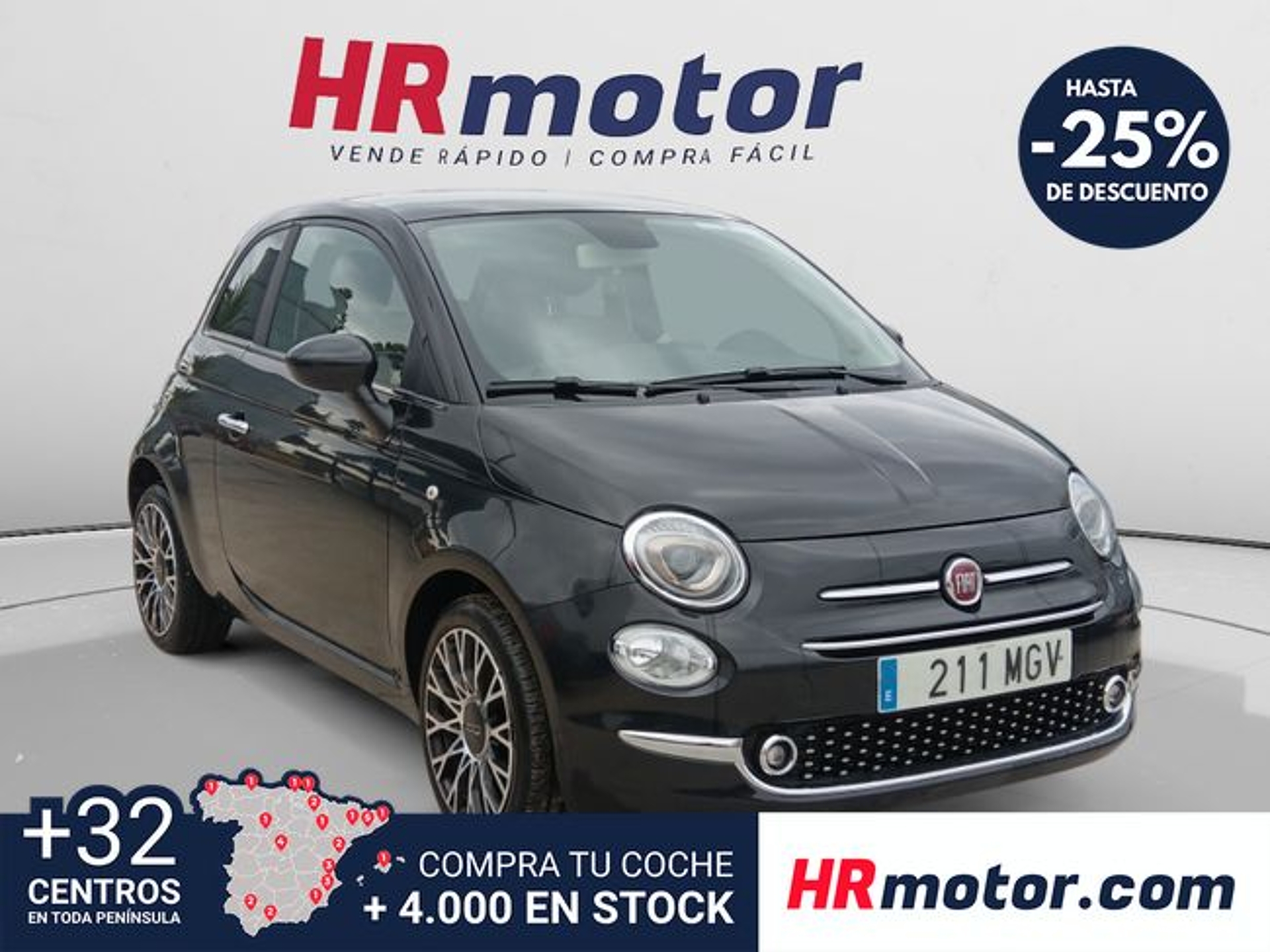Imagen de FIAT 500