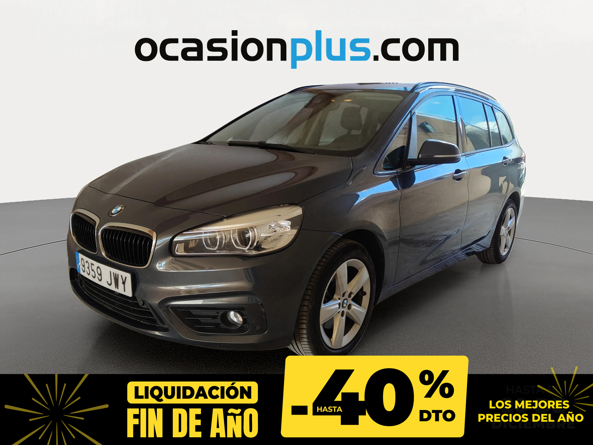 Imagen de BMW Serie 2