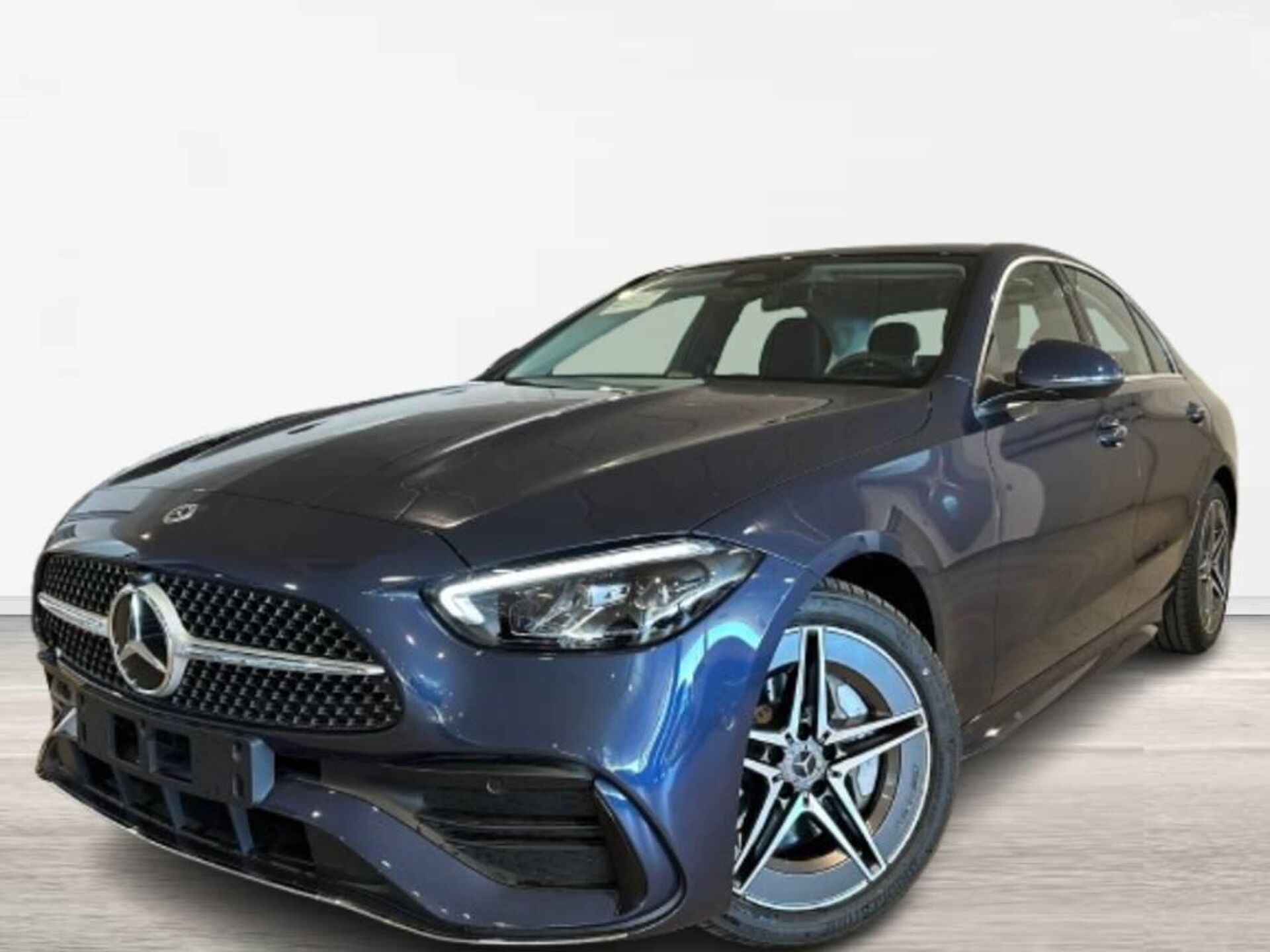 Imagen 1 de MERCEDES Clase C