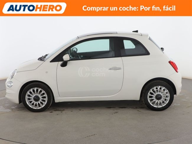 Foto del FIAT 500 1.0 GSE Lounge