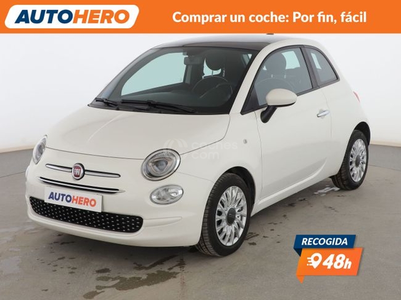 Foto del FIAT 500 1.0 GSE Lounge