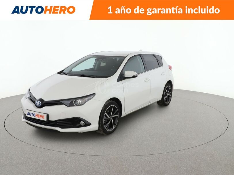 Foto del TOYOTA Auris Touring Sports hybrid 140H Active