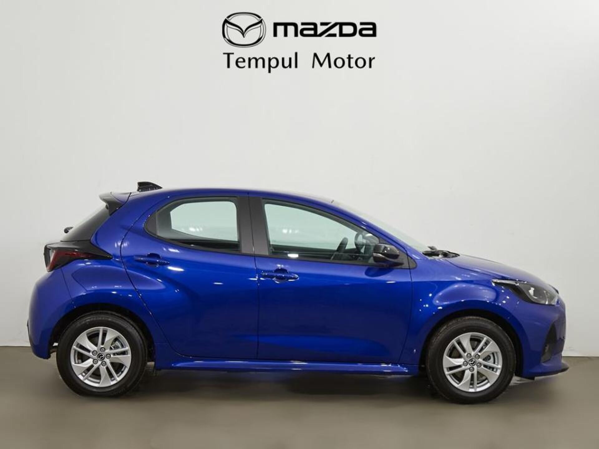 Imagen 2 de MAZDA Mazda2