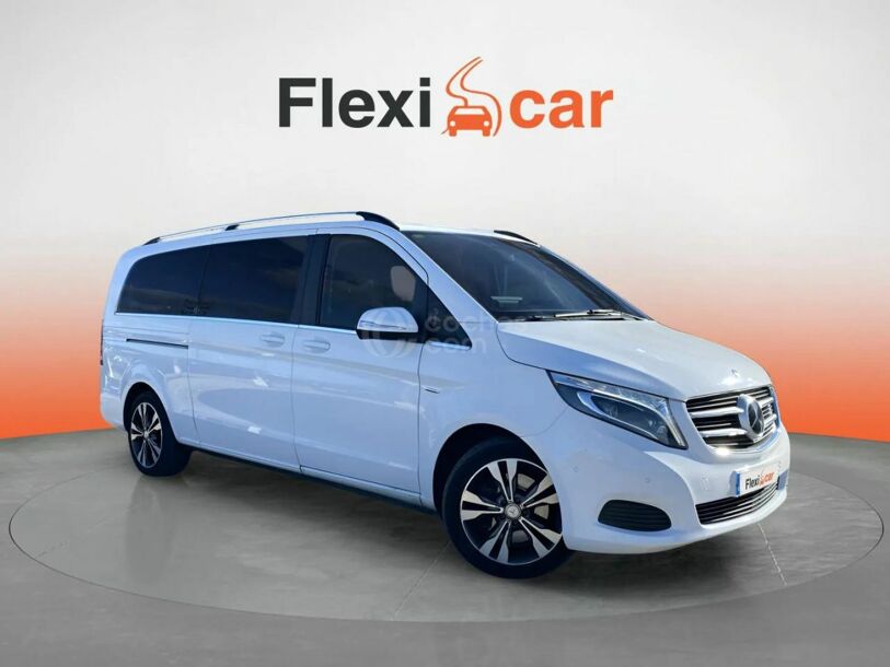 Foto del MERCEDES Clase V V 250BT Largo Avantgarde 7G Tronic