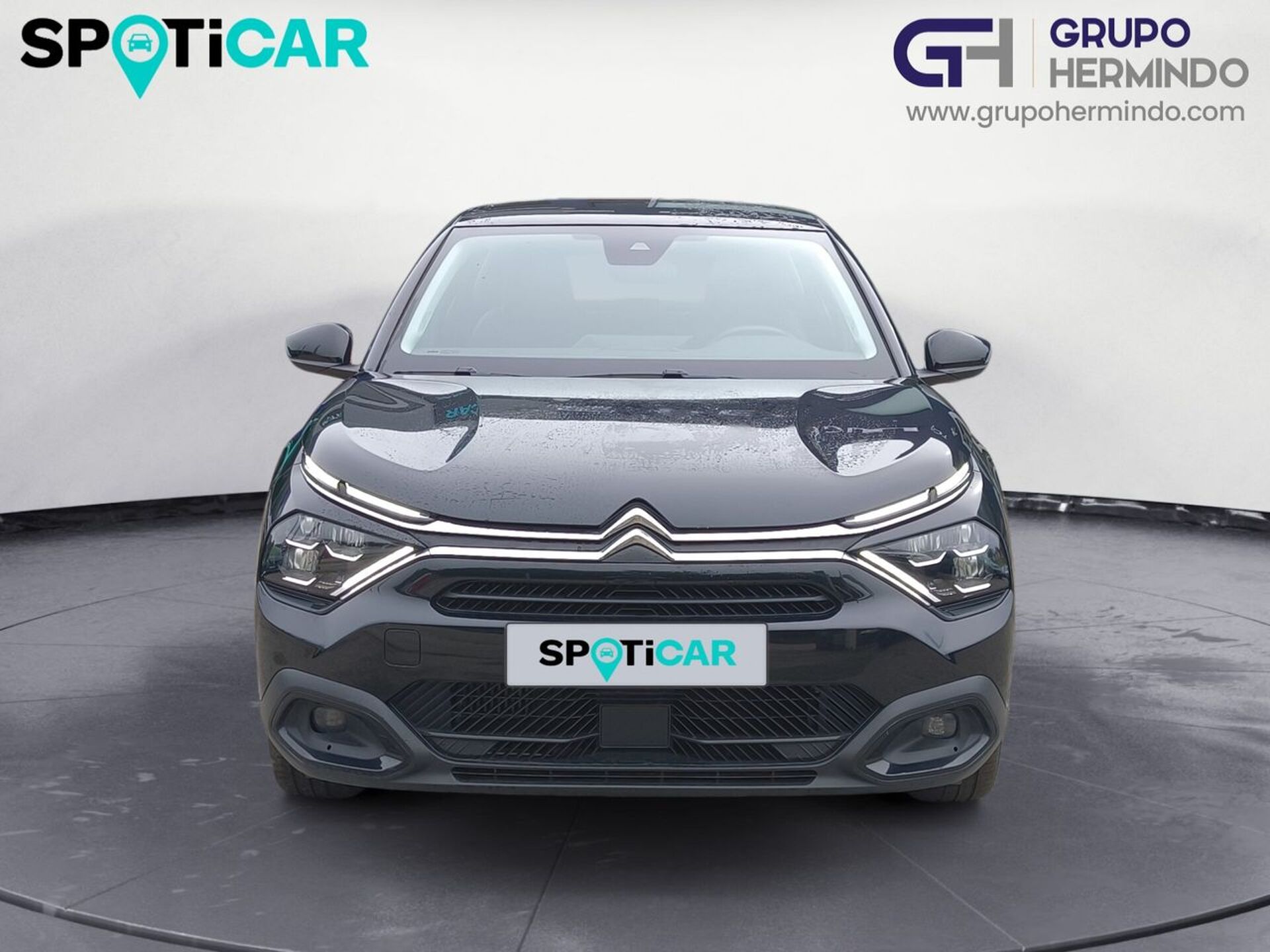 Imagen 3 de CITROEN C4