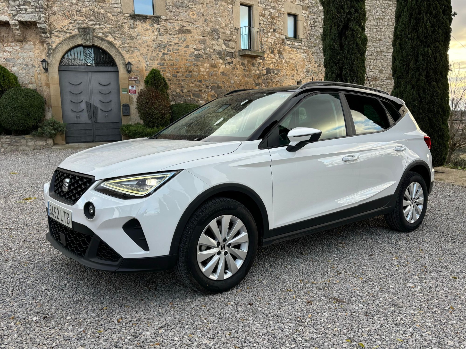 Imagen de SEAT Arona