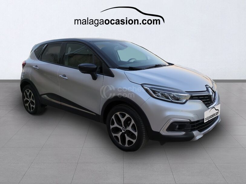 Foto del RENAULT Captur TCe Energy Zen 66kW