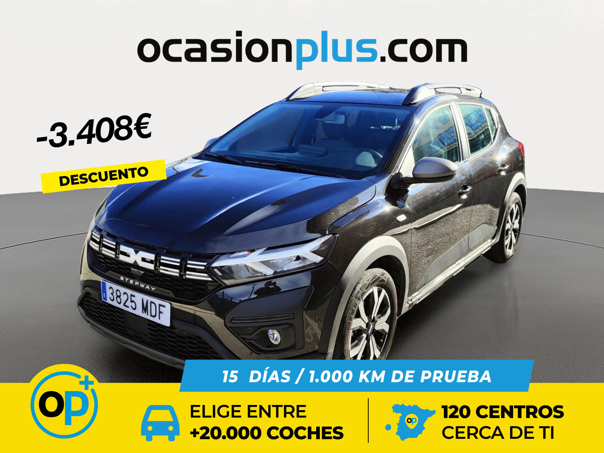 Imagen 1 de DACIA Sandero