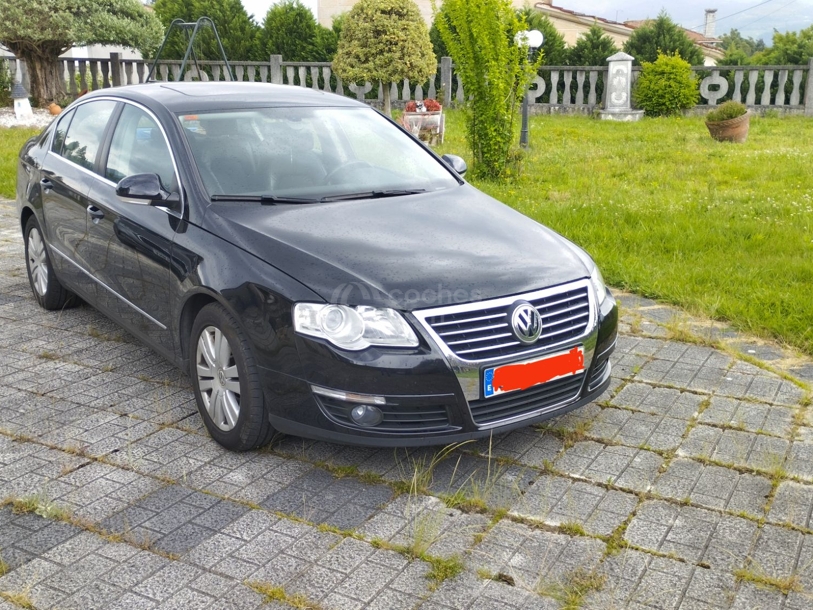 Foto del VOLKSWAGEN Passat 2.0TDI Highline
