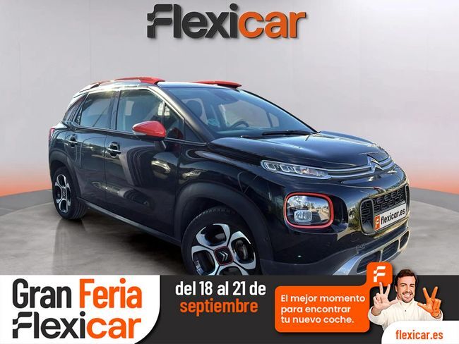 CITROEN C3 Aircross (PureTech 96kW (130CV) S&S FEEL) en Madrid