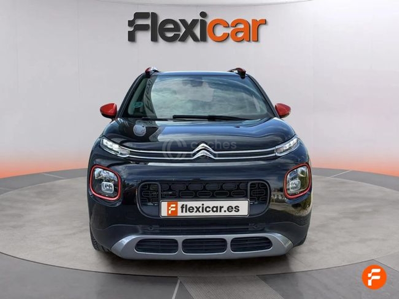 Foto del CITROEN C3 Aircross Puretech S&S Feel 130