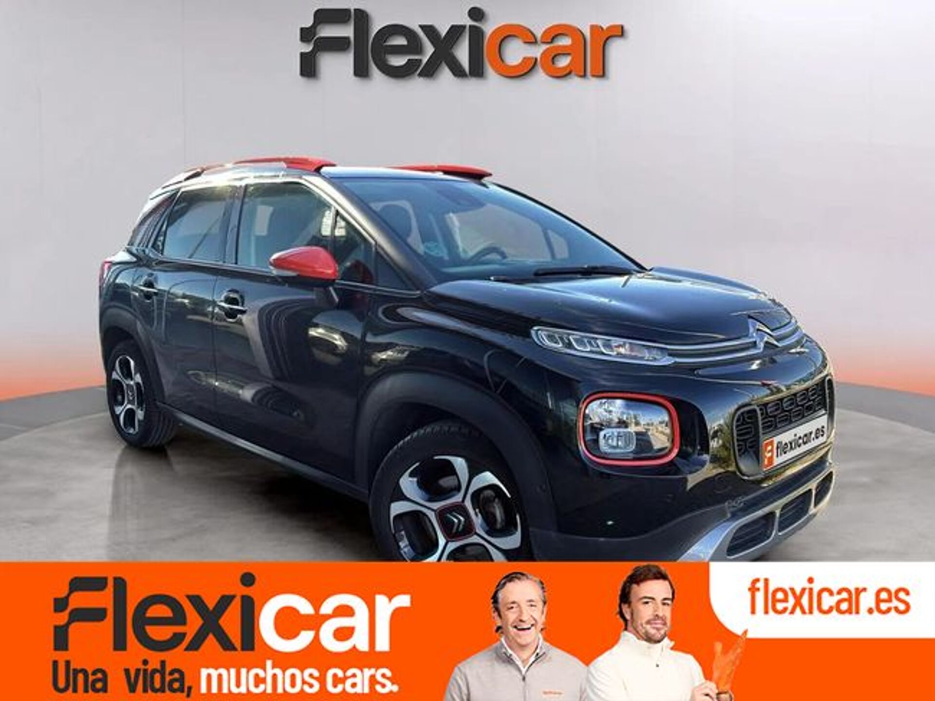 Imagen 1 de CITROEN C3 Aircross
