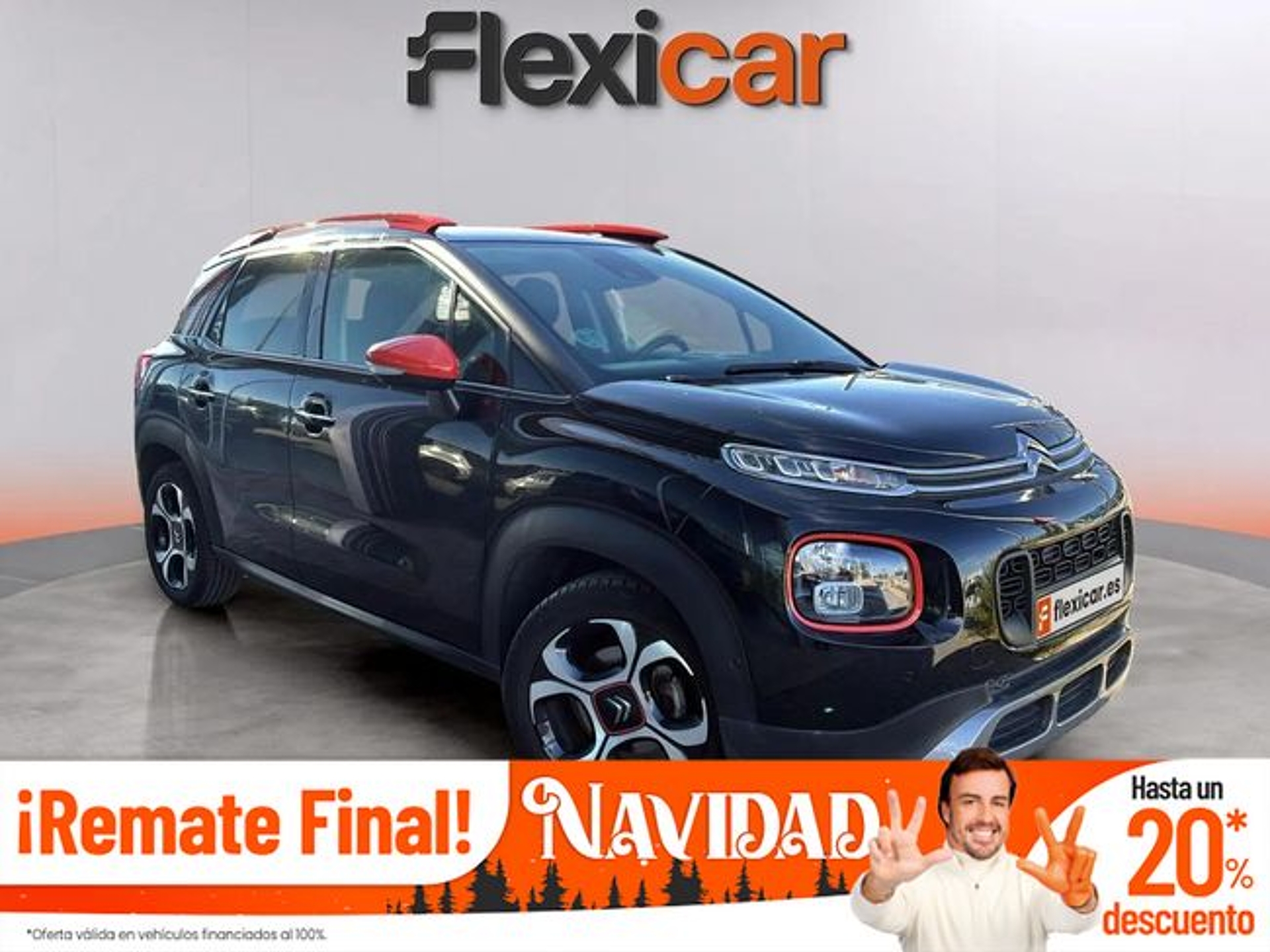 Imagen de CITROEN C3 Aircross
