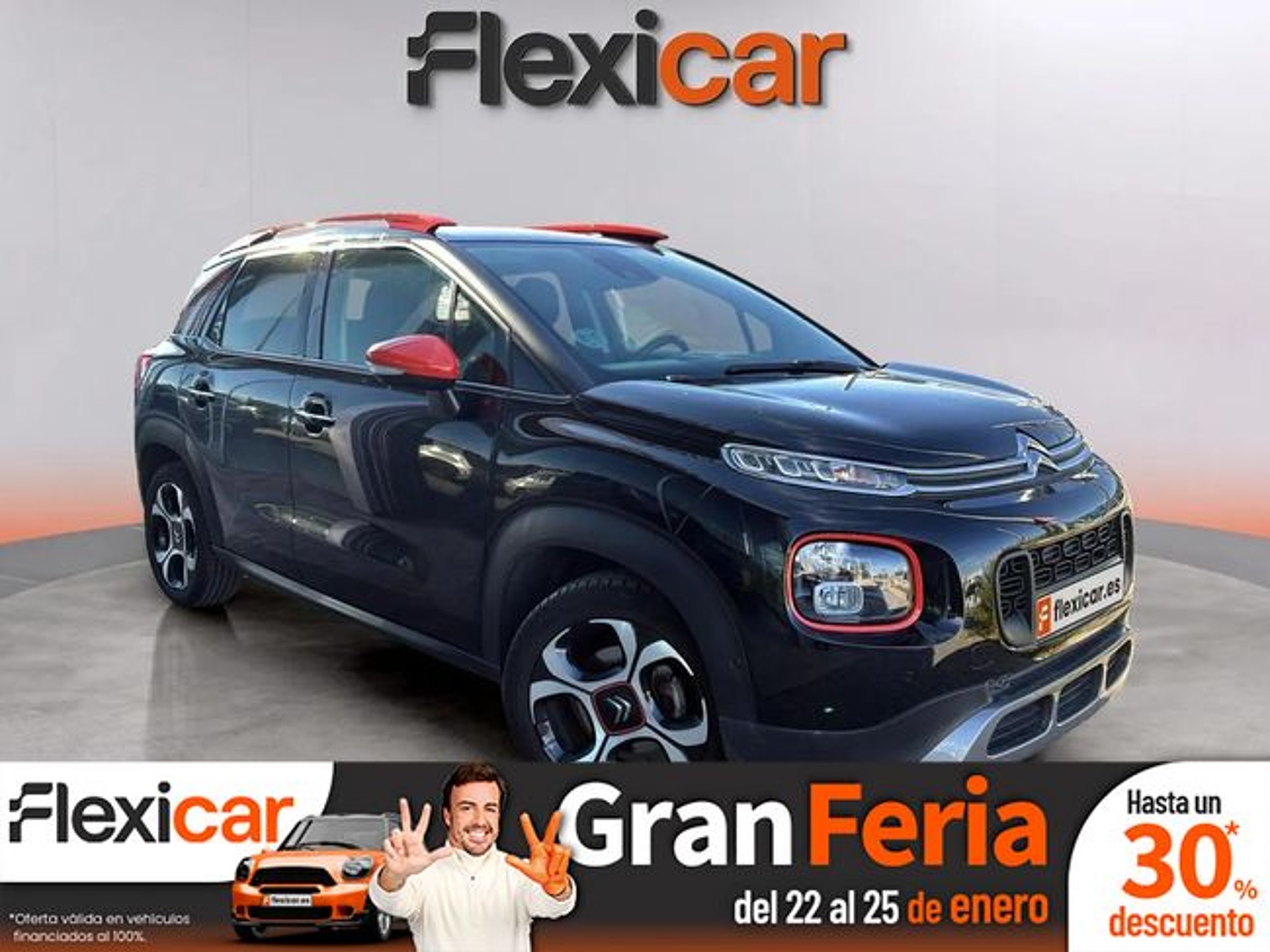 Imagen de CITROEN C3 Aircross