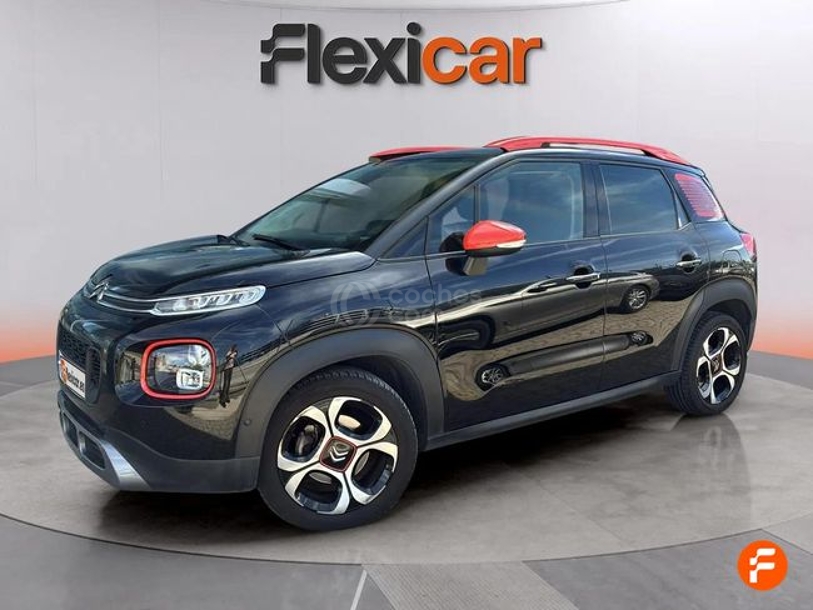 Foto del CITROEN C3 Aircross Puretech S&S Feel 130