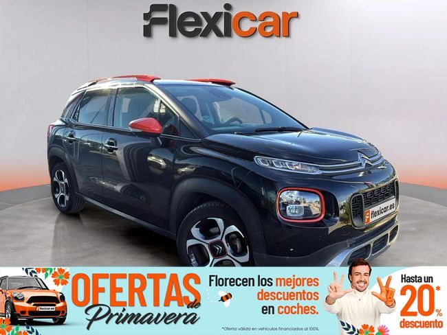 Foto del CITROEN C3 Aircross Puretech S&S Feel 130