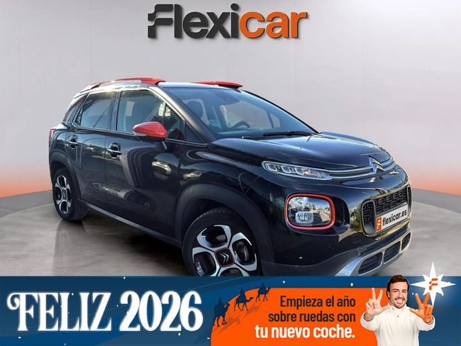CITROEN C3 Aircross (PureTech 96kW (130CV) S&S FEEL) en Madrid