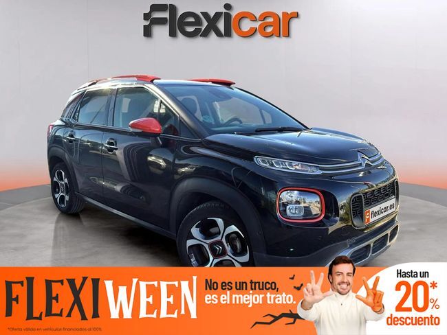 CITROEN C3 Aircross (PureTech 96kW (130CV) S&S FEEL) en Madrid