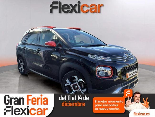 CITROEN C3 Aircross (PureTech 96kW (130CV) S&S FEEL) en Madrid