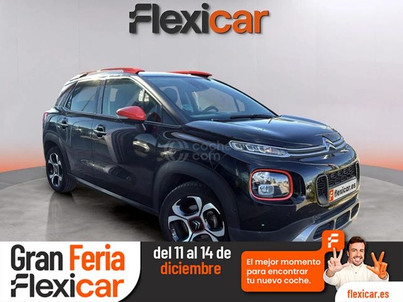 Foto del CITROEN C3 Aircross Puretech S&S Feel 130