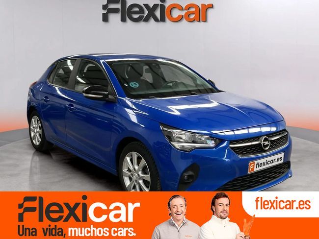 OPEL Corsa (1.2T XHL 74kW (100CV) Edition) en Málaga