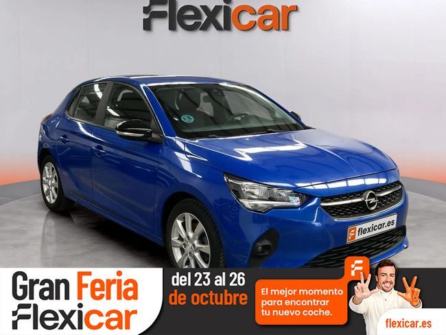 OPEL Corsa (1.2T XHL 74kW (100CV) Edition) en Málaga