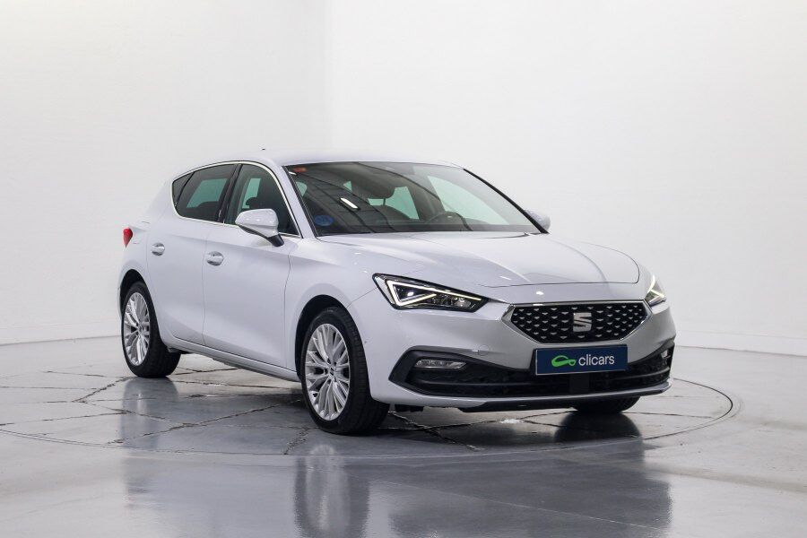 Foto del SEAT León 1.4 TSI e-Hybrid S&S Xcellence DSG-6 204