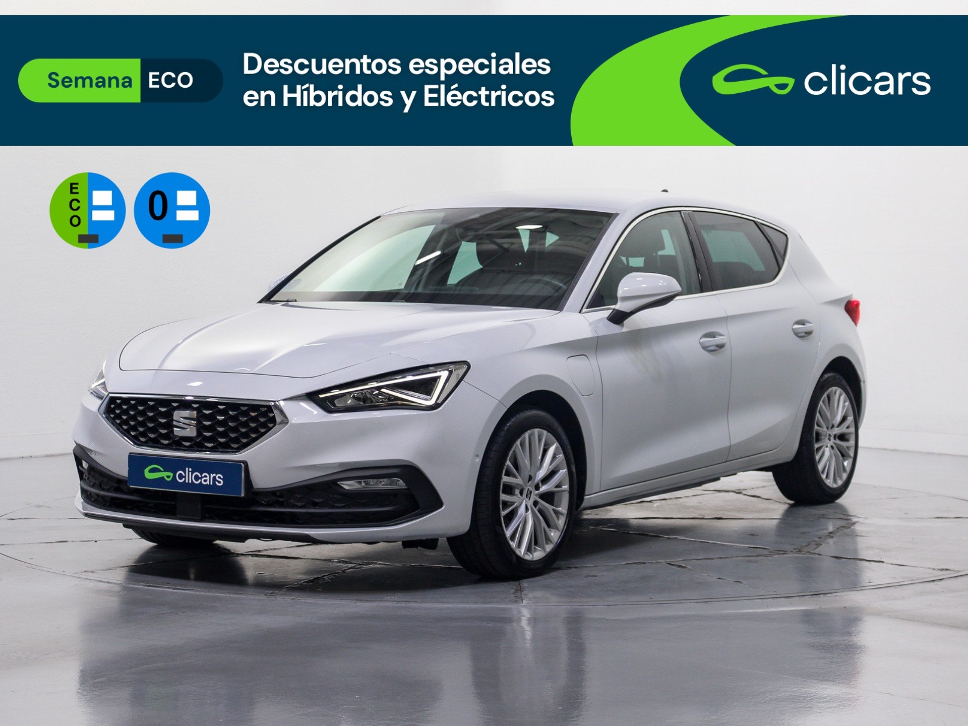 Imagen de SEAT León
